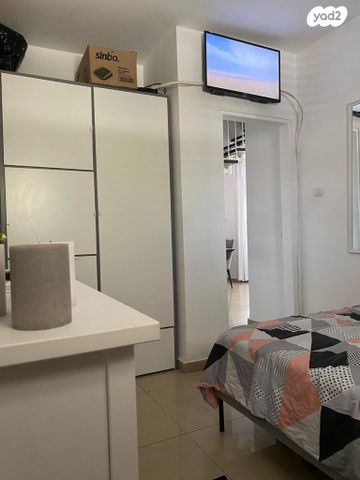 דופלקס, אבשלום 6, נווה מנחם, באר שבע