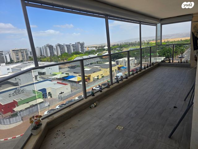 דירה, חטיבת כפיר 23, רובע יזרעאל סביוני העמק, עפולה