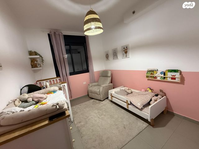 דירה, משה לוי 9, נאות שמיר, רמלה