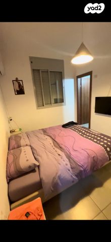 דירה, גולומב 8, מרום נווה, רמת יצחק, רמת גן