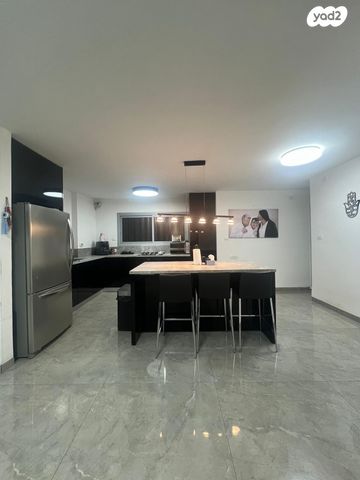 דירה, בורלא 5, שכונה ה', באר שבע