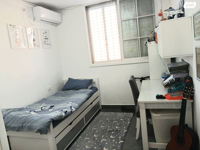 דירה, שדרות בנימין 70, מרכז העיר דרום, נתניה