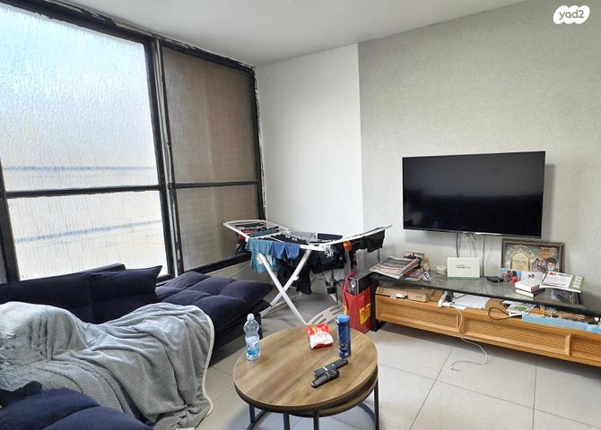 דירה, השיקמה 9, דרום מערב ותיק, בת ים