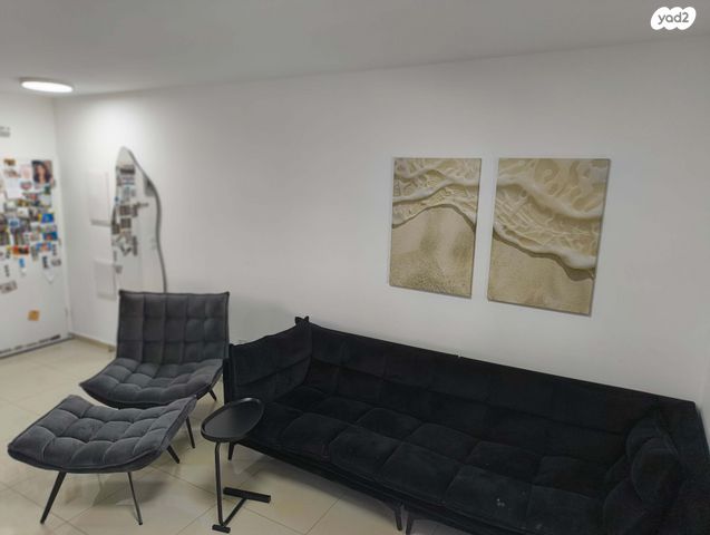 דירה, תל לכיש 8, ממשית, דימונה