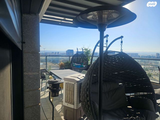 גג/ פנטהאוז, כנען 5, בית בפארק ,פרדס בחסכון, אור יהודה