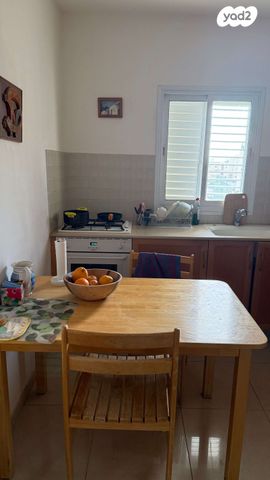 דירה, חיים גרינפלד 15, רמות הרכס, באר שבע