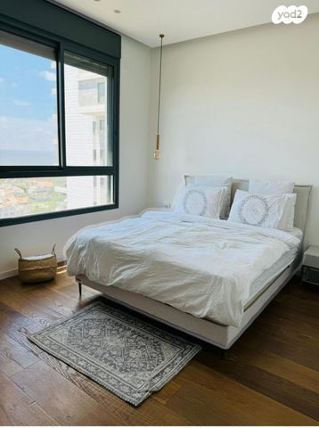 דירה, דווייט דייוויד איזנהאואר 3, אגמים, נתניה