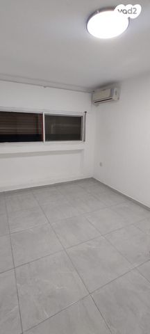 דירה, האשל 19, בית אליעזר, חדרה