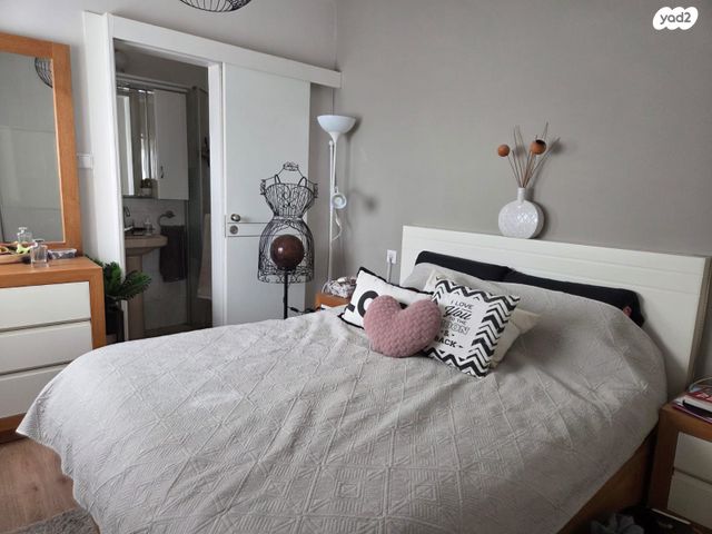 דירה, התזמורת 34, נאות אשלים, ראשון לציון