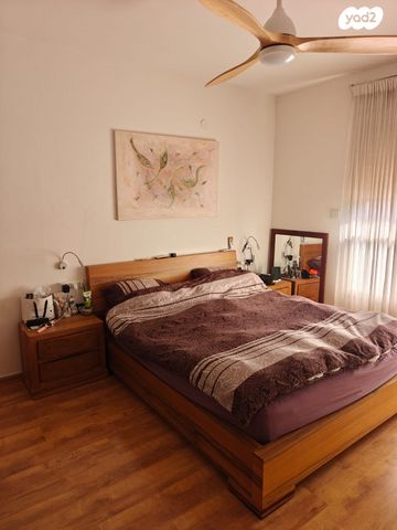 דירה, משה לרר 76, ארגמן, נס ציונה