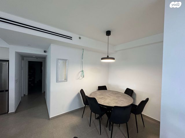 גג/ פנטהאוז, רבקה אמנו 8, כרמי גת, קרית גת