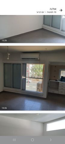 דירה, שדרות יגאל אלון 111, ממשית, דימונה