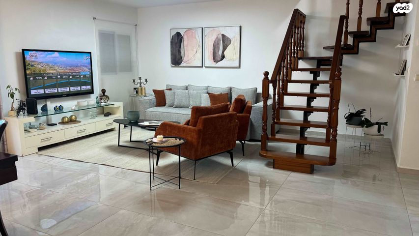 בית פרטי/ קוטג', ריחן 4, בית אליעזר, חדרה