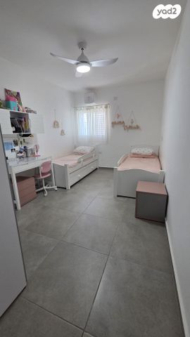 דירה, שדרות ציונה צרפת 32, גדרה מזרח, גדרה