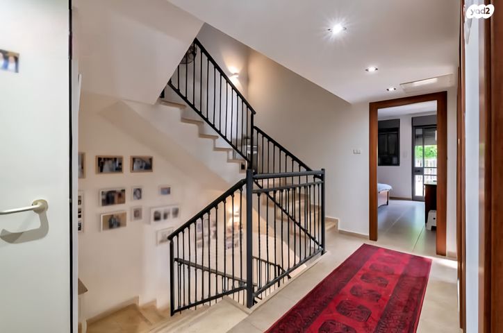 דו משפחתי, חיים הרצוג 20, גדרה הצעירה, גדרה