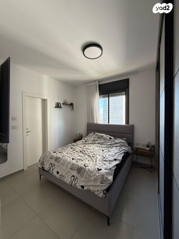 דירה, משה לוי 9, נאות שמיר, רמלה