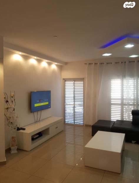 דירה, שבט בנימין 31, רובע י"ב, אשדוד