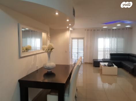 דירה, שבט בנימין 31, רובע י"ב, אשדוד