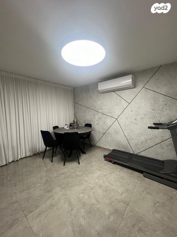 דירה, בורלא 5, שכונה ה', באר שבע