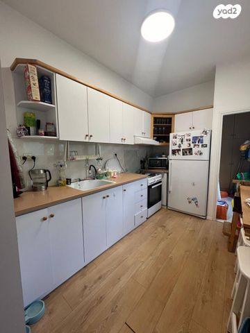 דירה, הנרייטה סולד 39, מרכז העיר, סביניה, הוותיקה, קרית ביאליק