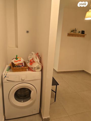 דירה, קלישר 15, שכונה ג', באר שבע