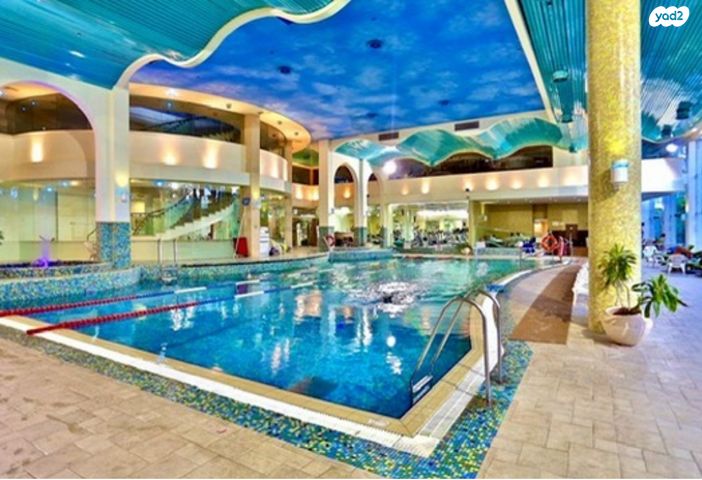 דירה, שדרות רחבעם זאבי 1, גבעת אולגה, חדרה