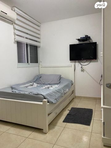 דופלקס, אבשלום 6, נווה מנחם, באר שבע