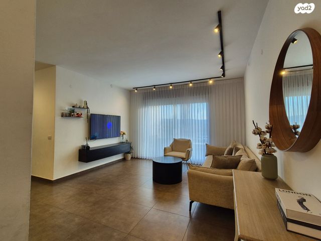 דירה, נחליאלי 20, סנסן, צור הדסה