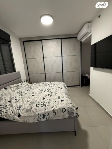 דירה, משה לוי 9, נאות שמיר, רמלה