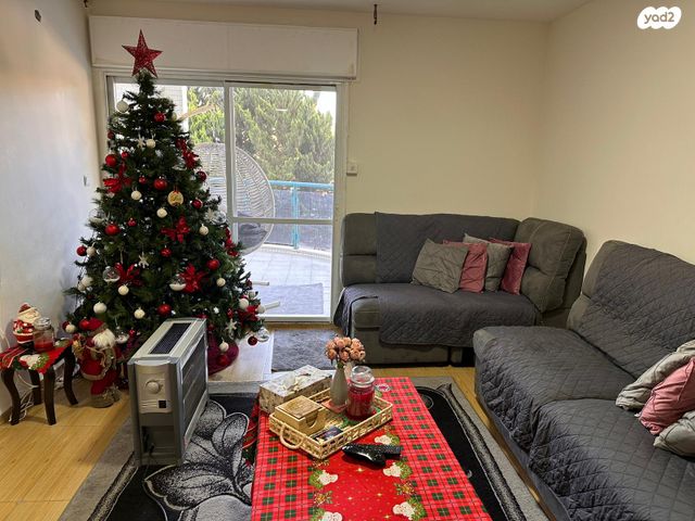 דירה, דליה 1, הר יונה, נצרת עילית / נוף הגליל