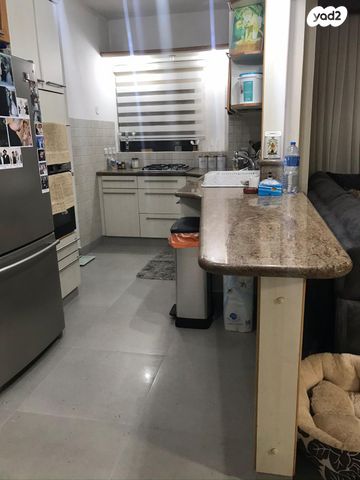 דירה, צ'לנוב 6, גרין ועם, חולון