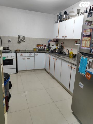 דירה, לכיש 10, נווה אילן, אשקלון