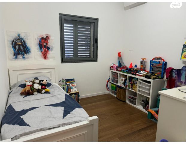 דירה, דווייט דייוויד איזנהאואר 3, אגמים, נתניה