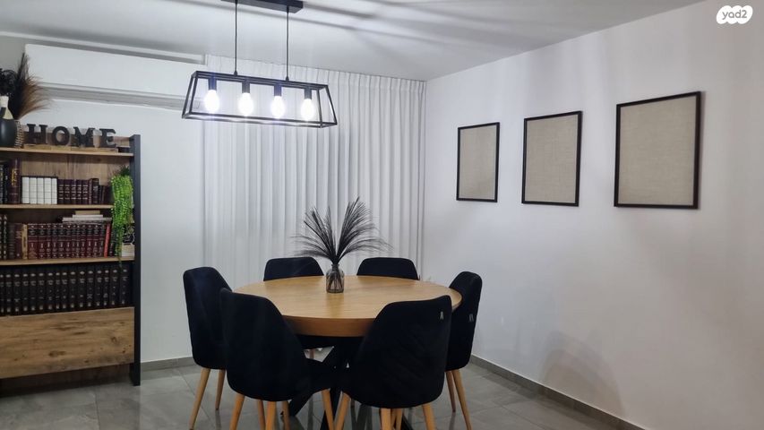 דירה, ח.מ. שפירא 17, נווה אלונים, אשקלון