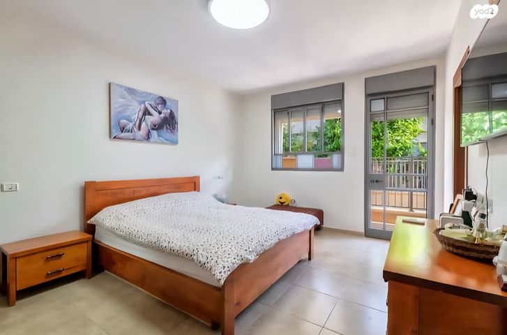 דו משפחתי, חיים הרצוג 20, גדרה הצעירה, גדרה