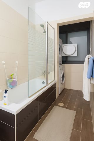 דירה, סוקולוב 43, מרכז העיר, קרית אתא