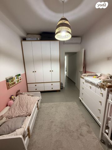 דירה, משה לוי 9, נאות שמיר, רמלה