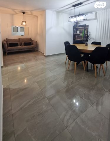 דירה, ח.מ. שפירא 17, נווה אלונים, אשקלון