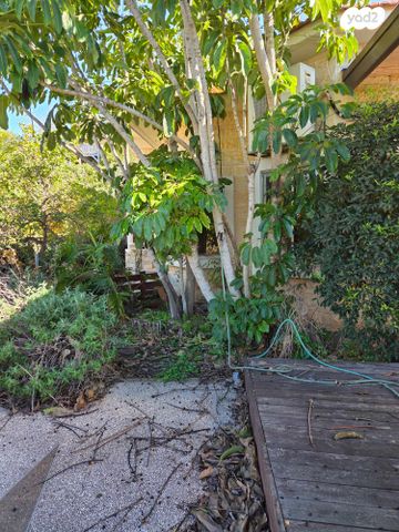 בית פרטי/ קוטג', שדמה 45, קציר, קציר