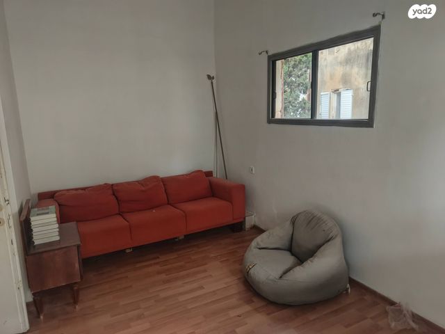 דירה, יוסף 10, הדר מרכז, חיפה