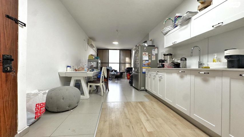 דירה, השיקמה 9, דרום מערב ותיק, בת ים