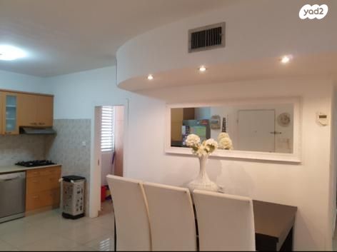 דירה, שבט בנימין 31, רובע י"ב, אשדוד