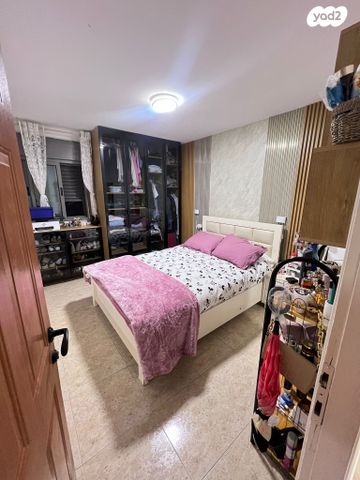 דירה, העצמאות 70, מרכז העיר, עכו