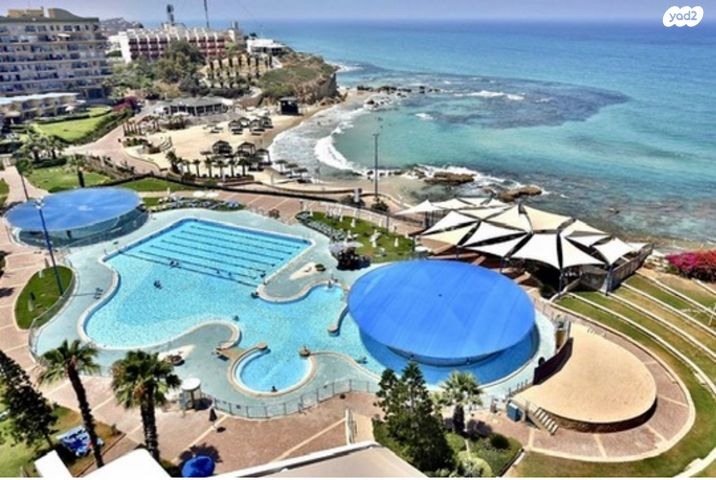 דירה, שדרות רחבעם זאבי 1, גבעת אולגה, חדרה