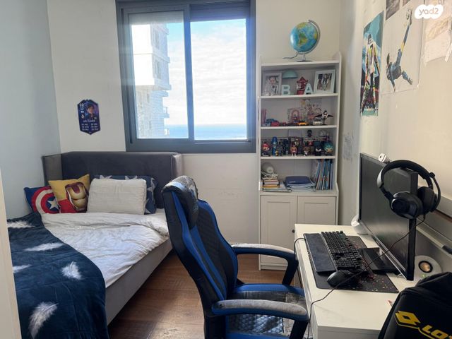 דירה, דווייט דייוויד איזנהאואר 3, אגמים, נתניה