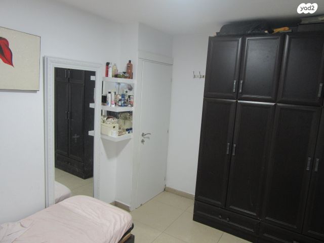 דירה, סמטת רחל 7, שאר העיר, בני ברק