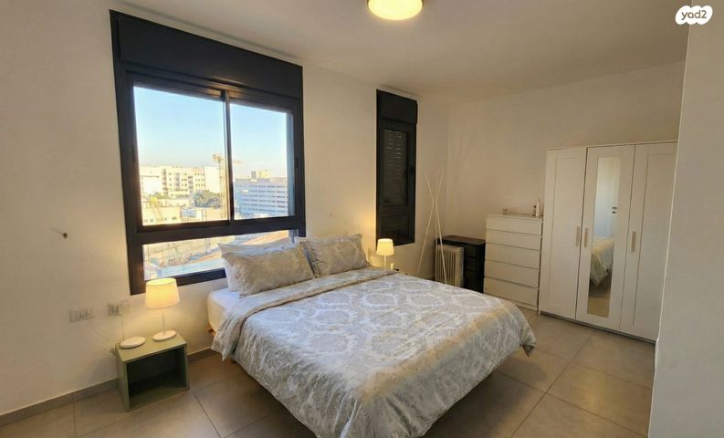 דירה, רב אלוף רפאל איתן 38, רמת אפעל, רמת גן