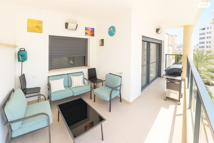 דירה, סוקולוב 43, מרכז העיר, קרית אתא