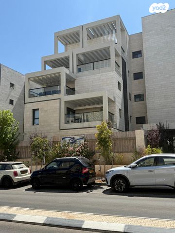 דירה, האתרוג 47, הדרים / כ"א, שוהם