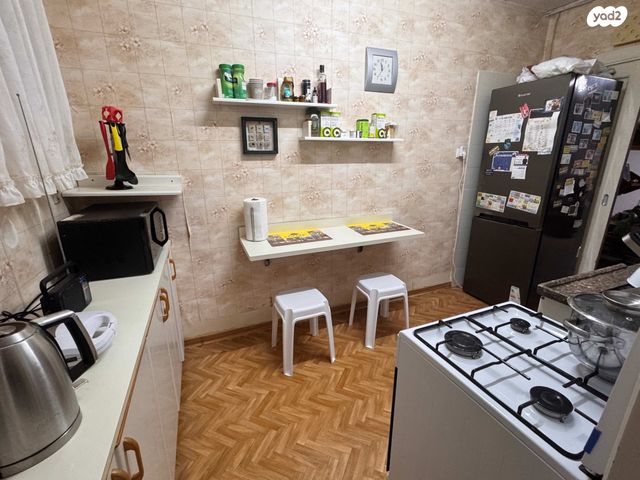 דירה, הפרחים 11, רמת בן גוריון, חיפה